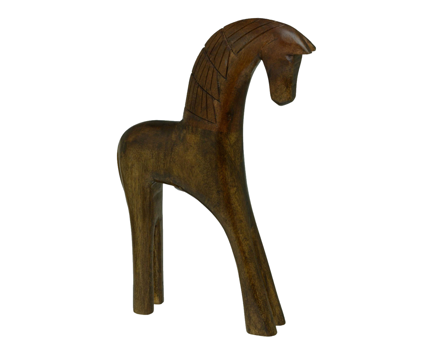 Cavalo Decorativo Caballus image number 0