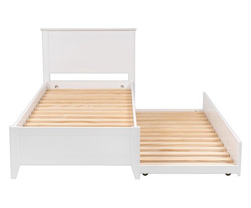 Bicama Nest White image number 11