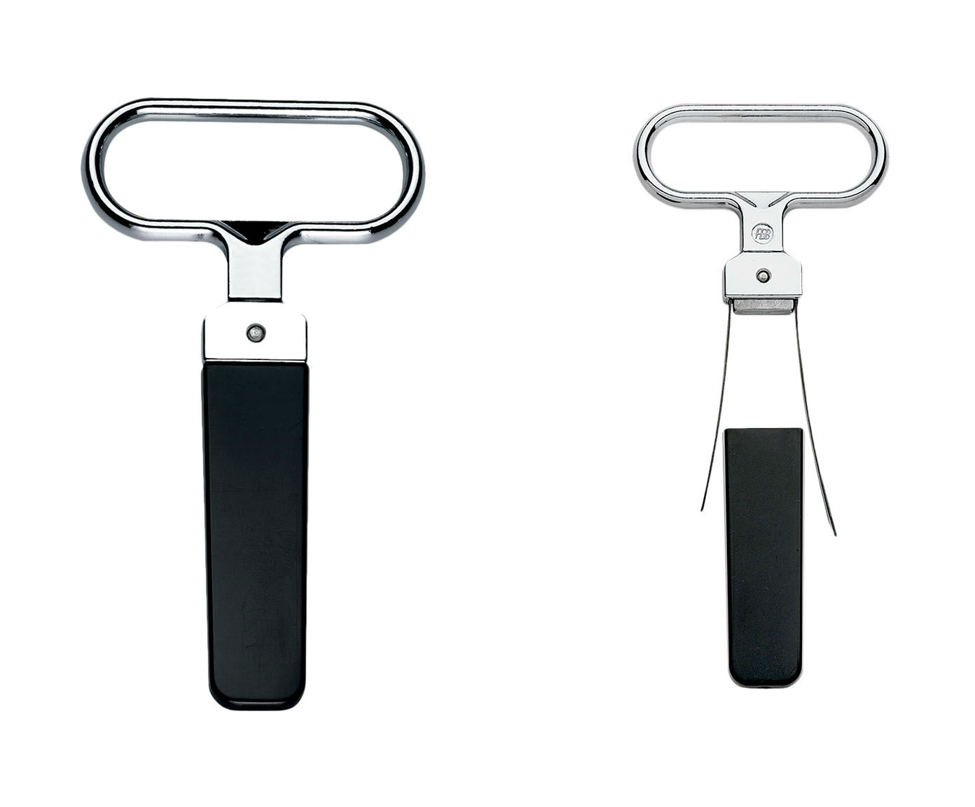 Abridor para Garrafas em Inox Duo Daily - image 1