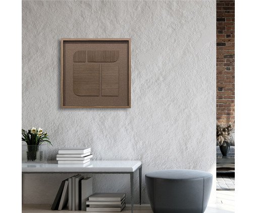 Quadro Artimage Artsy V&eacute;rtice image number 1