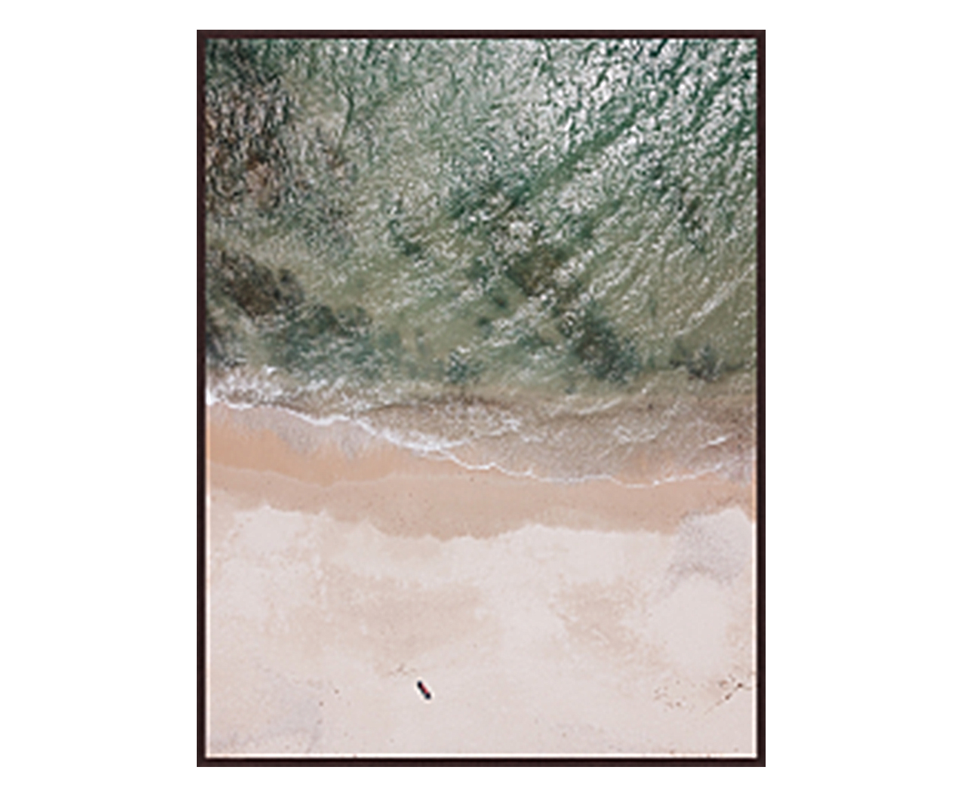 Quadro Artsy Lobau I image number 0
