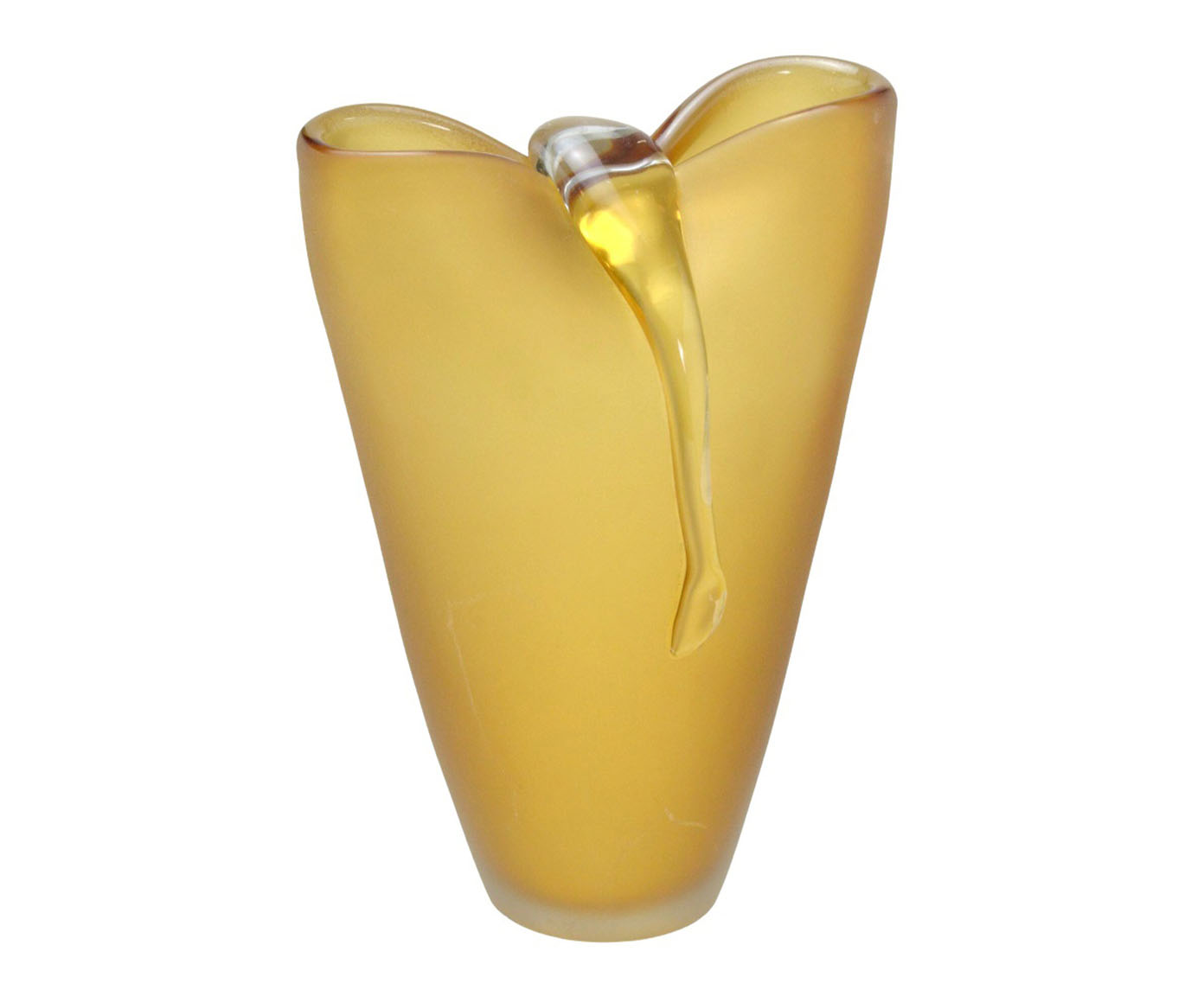 Vaso Decorativo Ambar - image 0