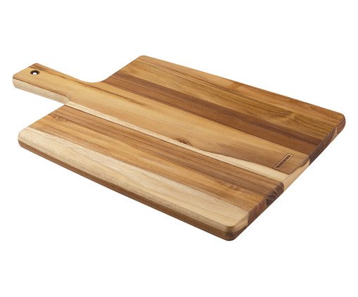 T&aacute;bua de Cozinha com Cabo - 40X1,8X27cm image number 0