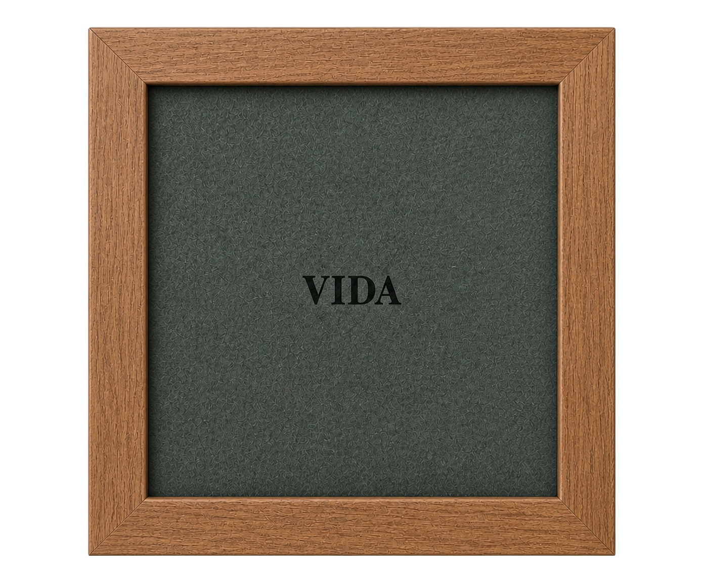 Quadro "Vida" Camur&ccedil;a Verde - image 0