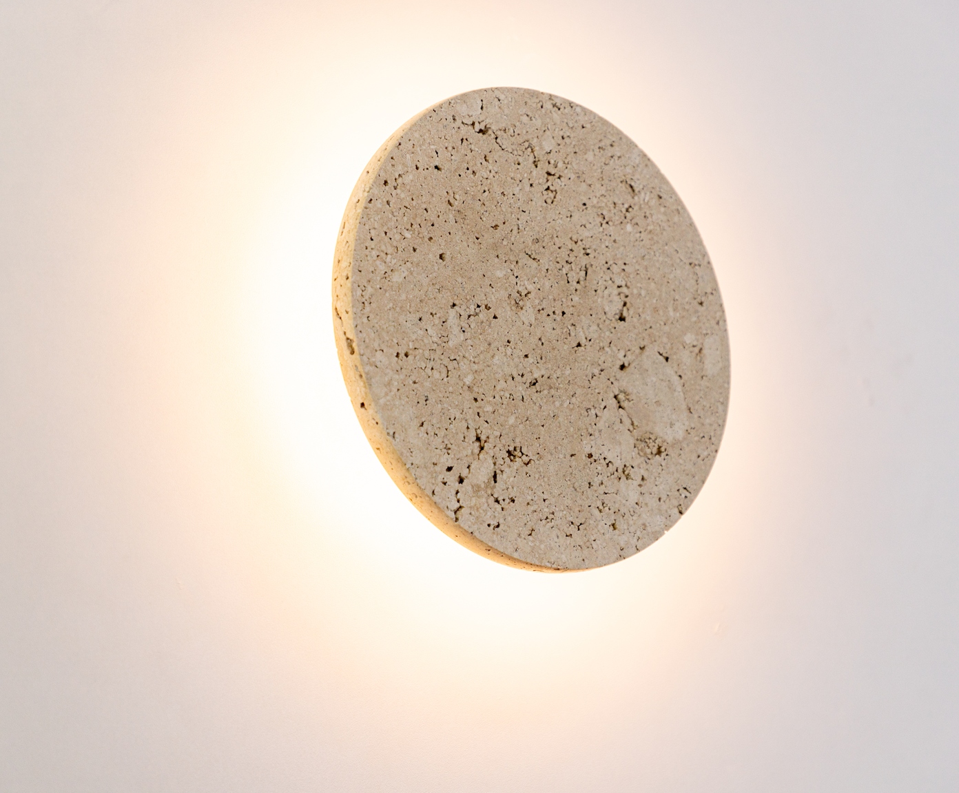 Arandela Radiant Bege image number 3