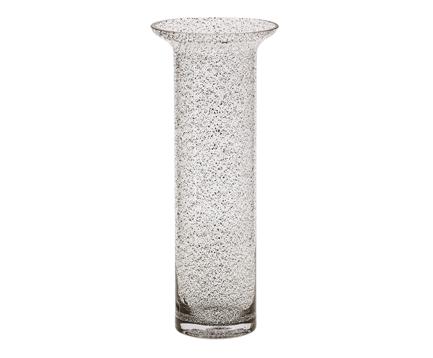 Vaso em Vidro Motus image number 0
