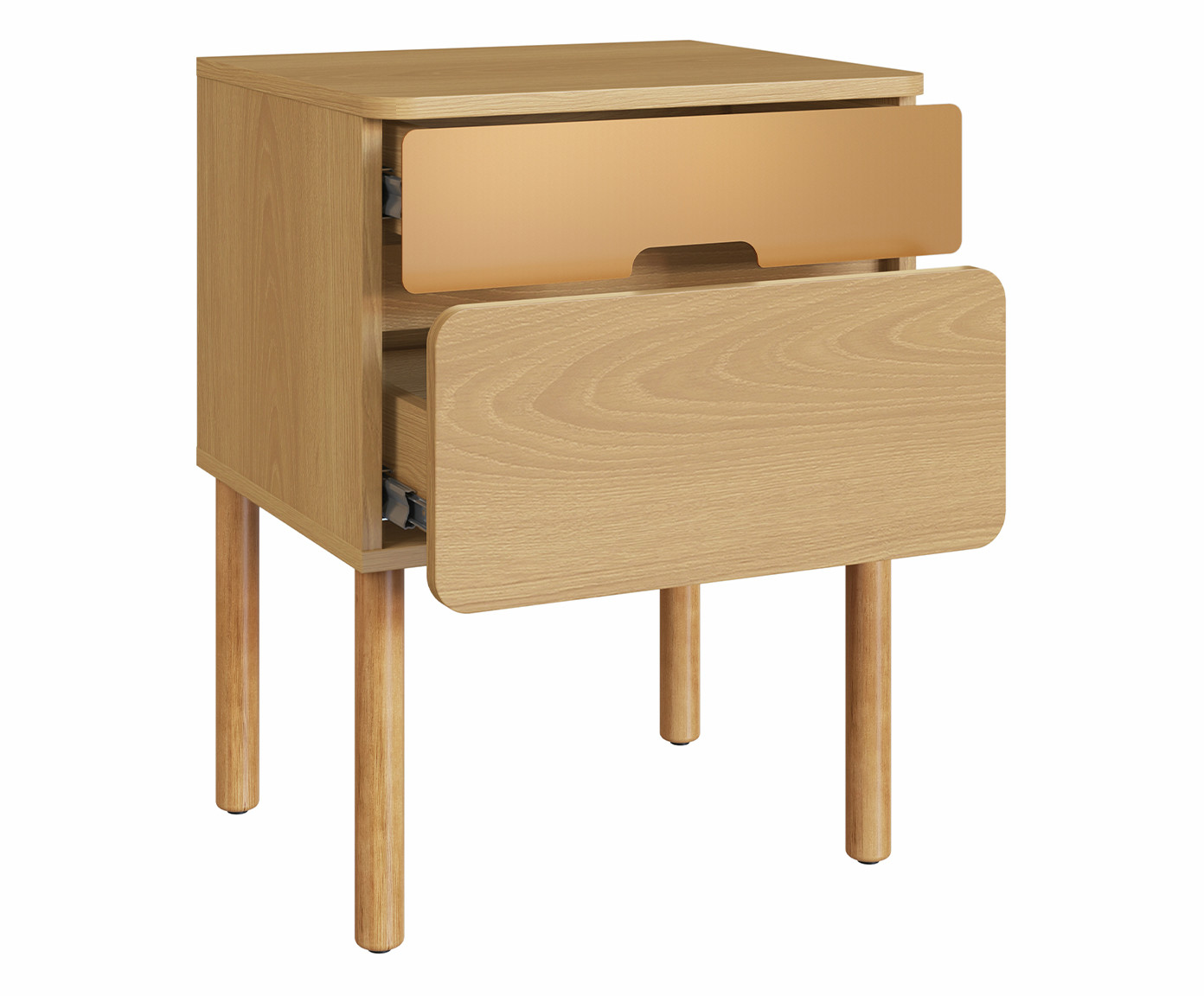 Mesa de Cabeceira Hanover image number 2