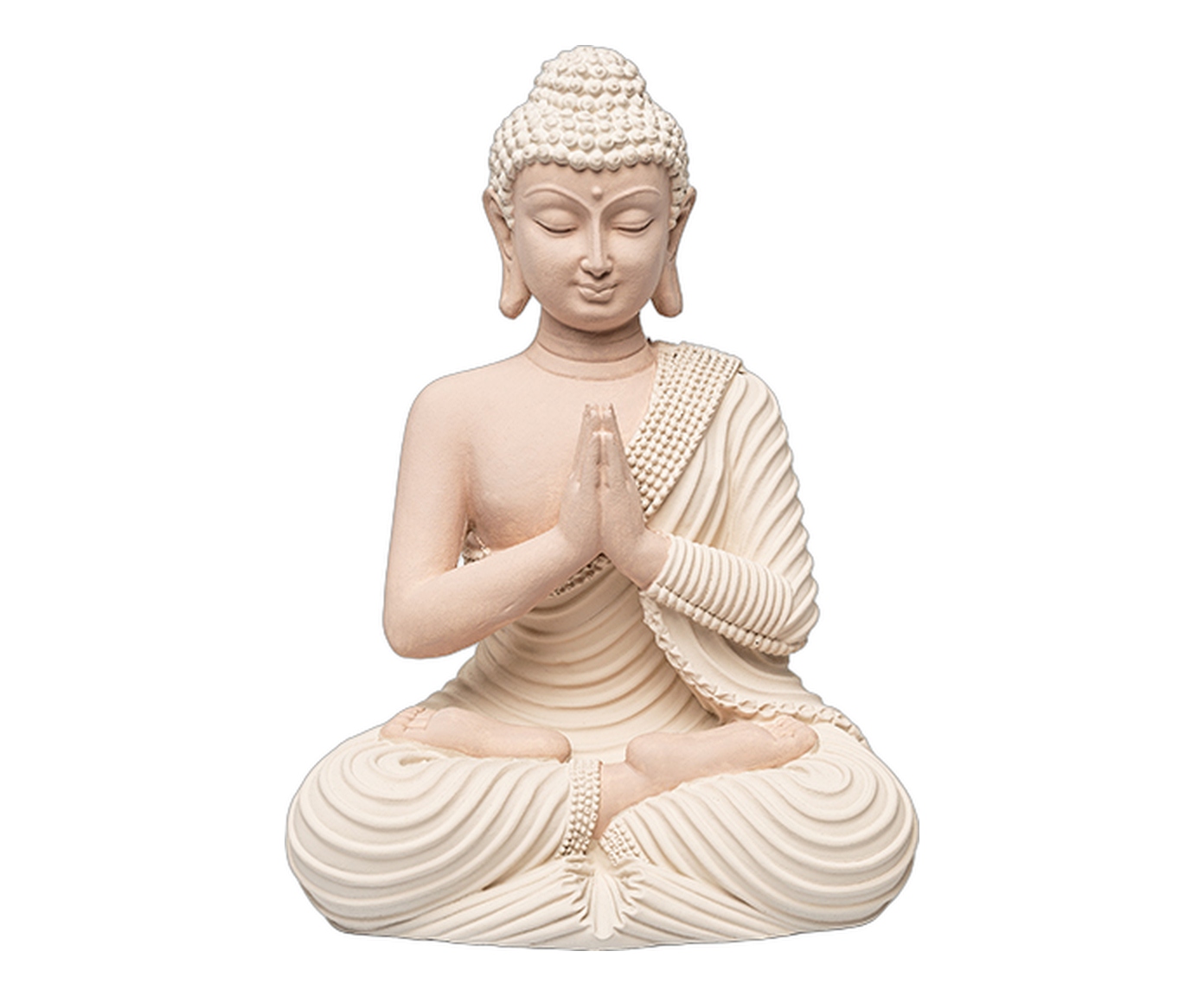 Escultura Buda Haath image number 0