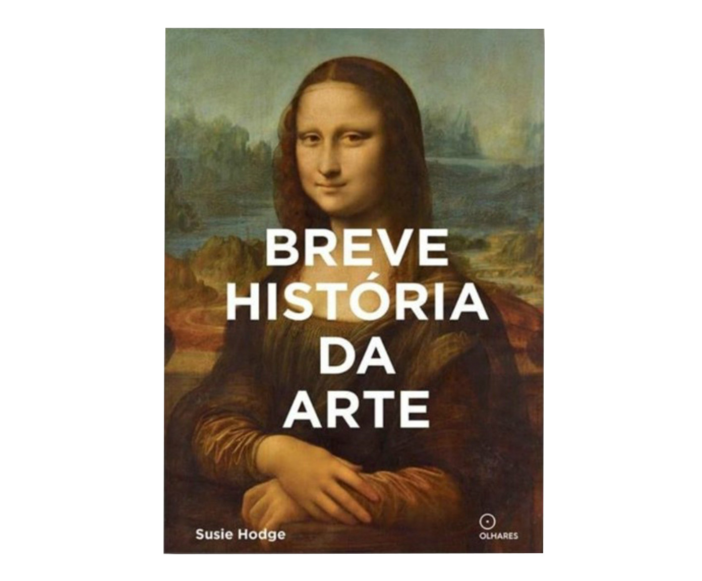 Livro "Breve Hist&oacute;ria da Arte" image number 0
