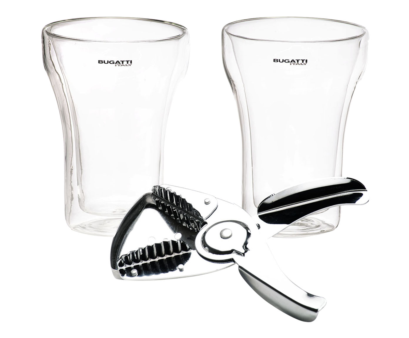 Jogo para Sucos Glass - image 0