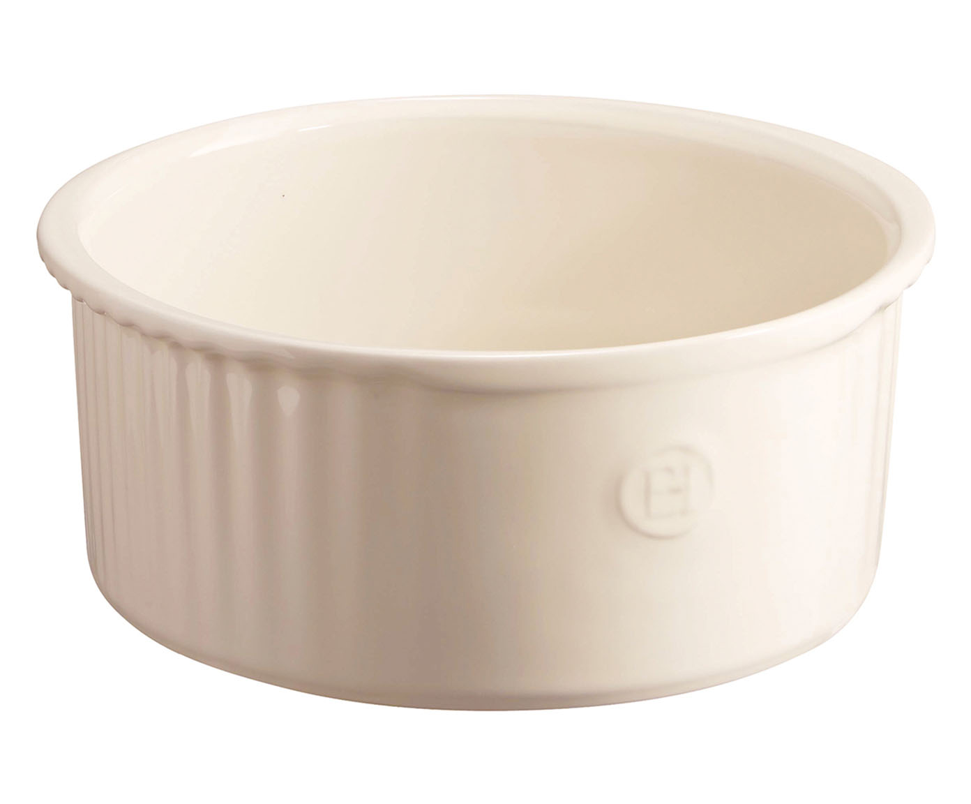 Travessa para Souffle Emily Henry Areia - image 0