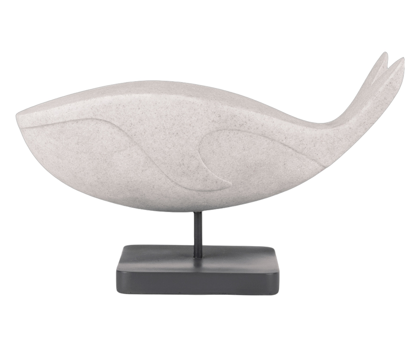 Escultura Baleia Camilla image number 0