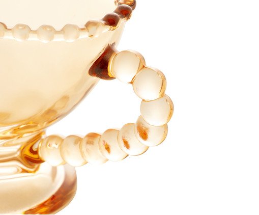 Molheira em Cristal Pearl image number 2