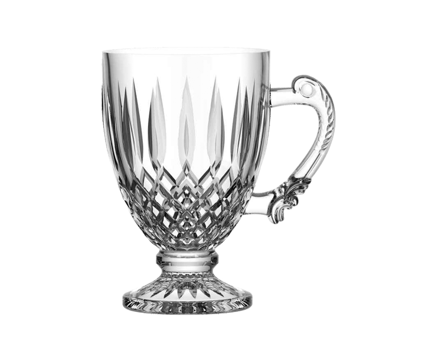 Caneca Berlin - 190ml image number 0