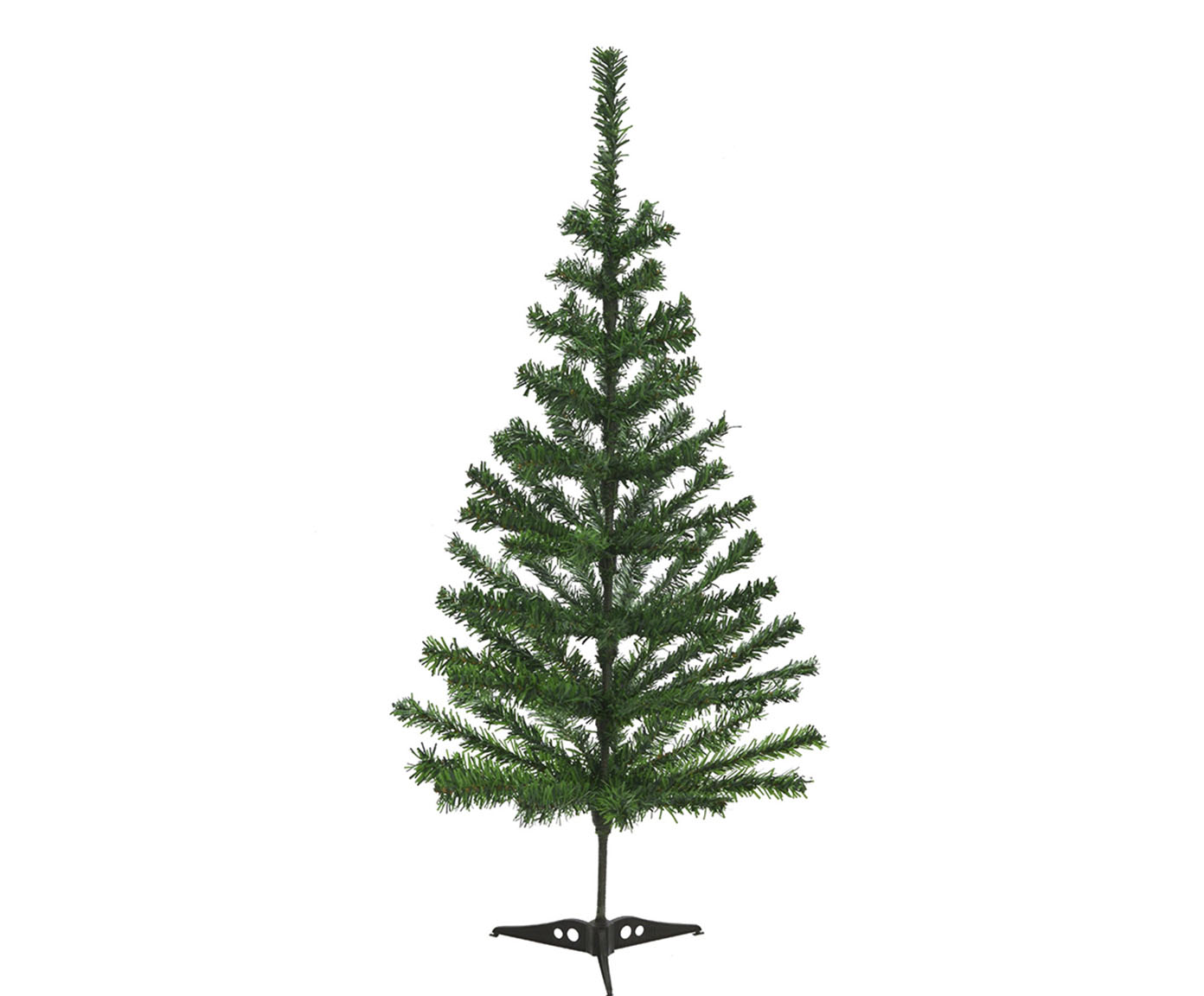 &Aacute;rvore de Natal 80 Galhos - 90 cm - image 0