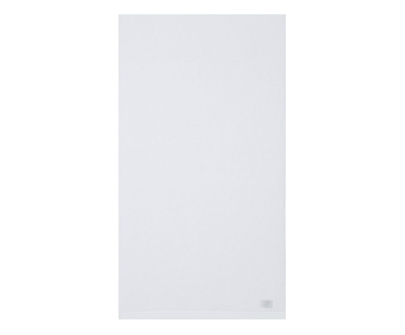 Jogo de Toalhas Dual Air com Cinta II Branco image number 3