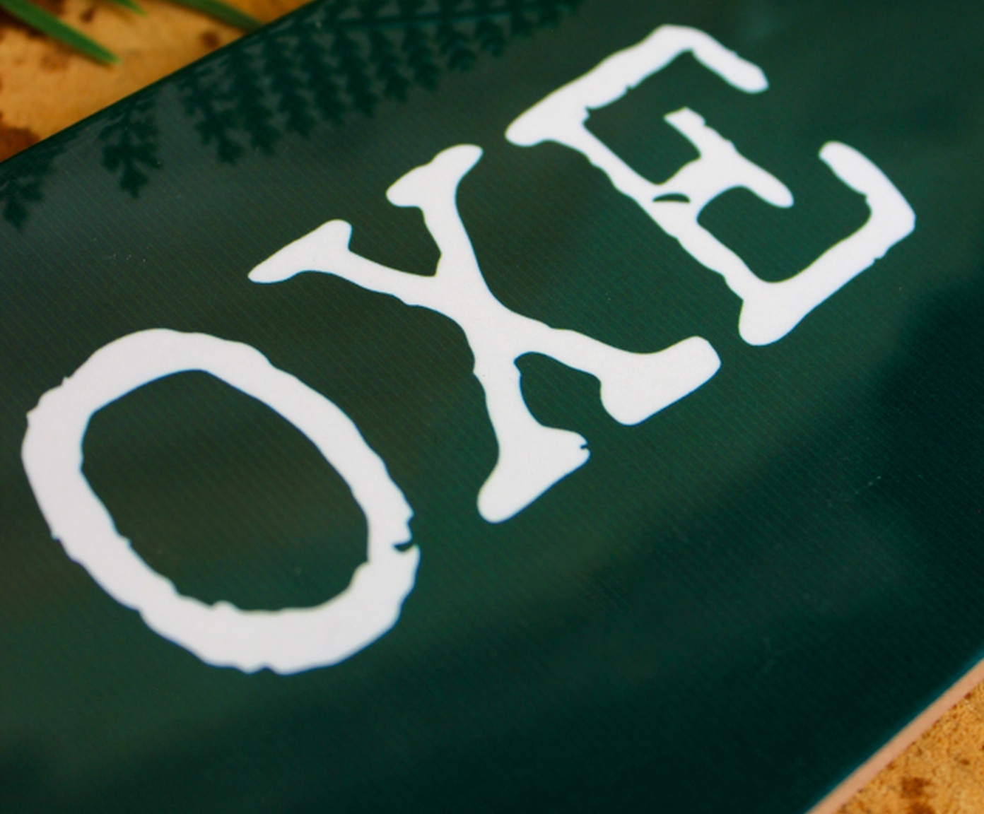 Azulejo Decorativo "Oxe" image number 2