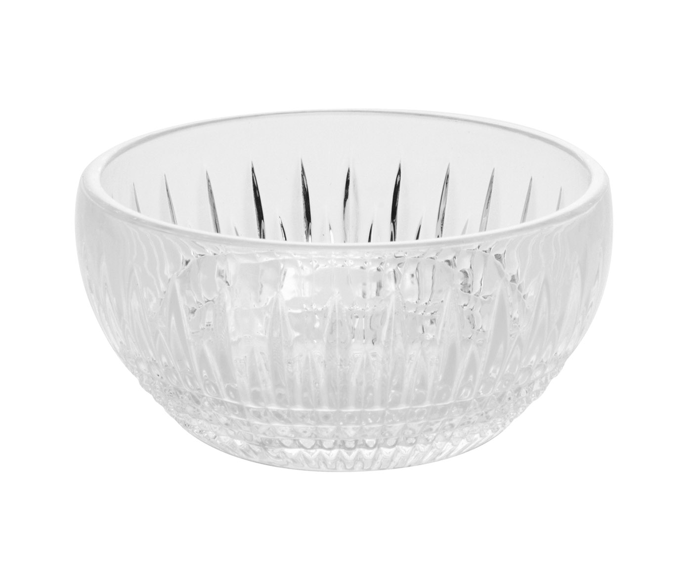Bowl de Cristal Queen image number 1