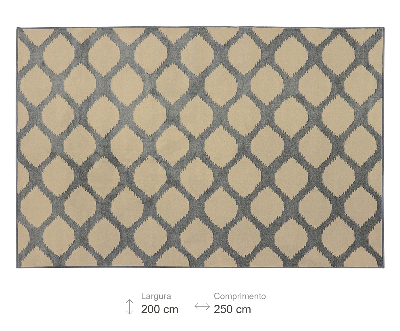Tapete Trendy Ikat Bess image number 10