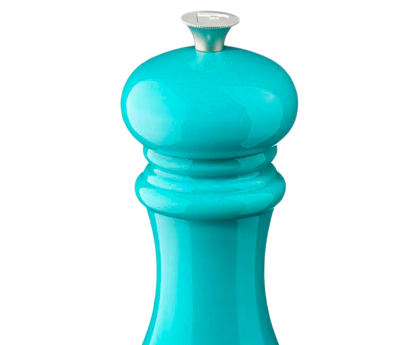 Moedor de Sal Azul Caribe - 21cm image number 1