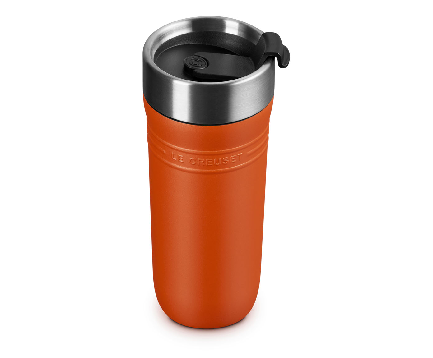 Copo T&eacute;rmico Otg Laranja - 350ml image number 1