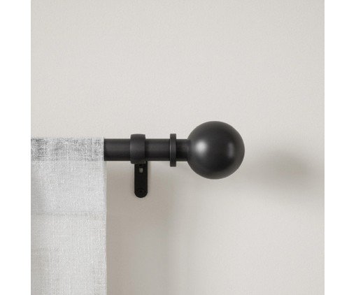 Var&atilde;o de Cortina Extens&iacute;vel Bolas image number 1