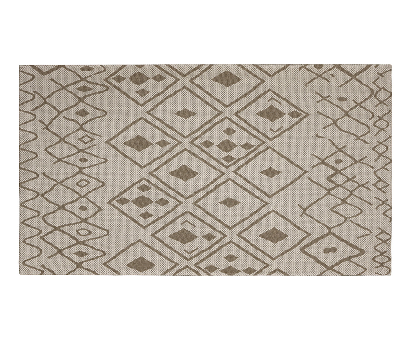 Tapete Serido Cream Taupe image number 0