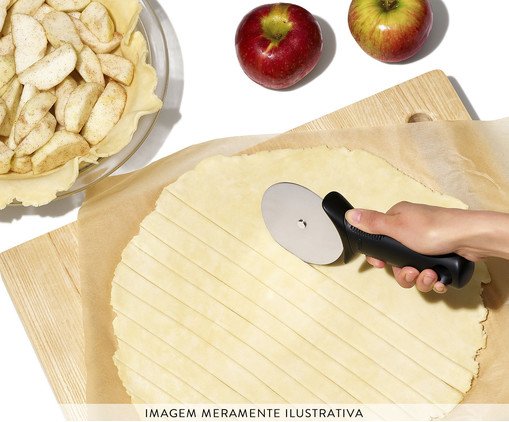Cortador de Pizza Oxo image number 3