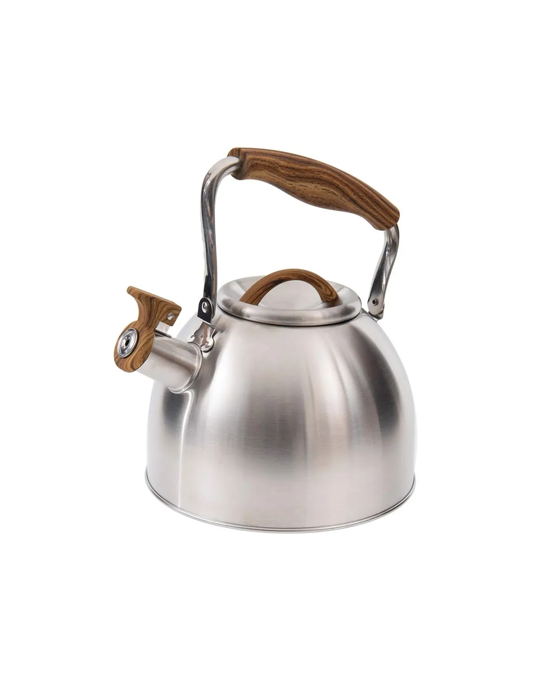 Chaleira em Inox Kenya - image 0