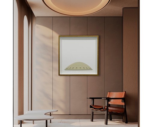Quadro Rafael Giacomo C&uacute;pula image number 1
