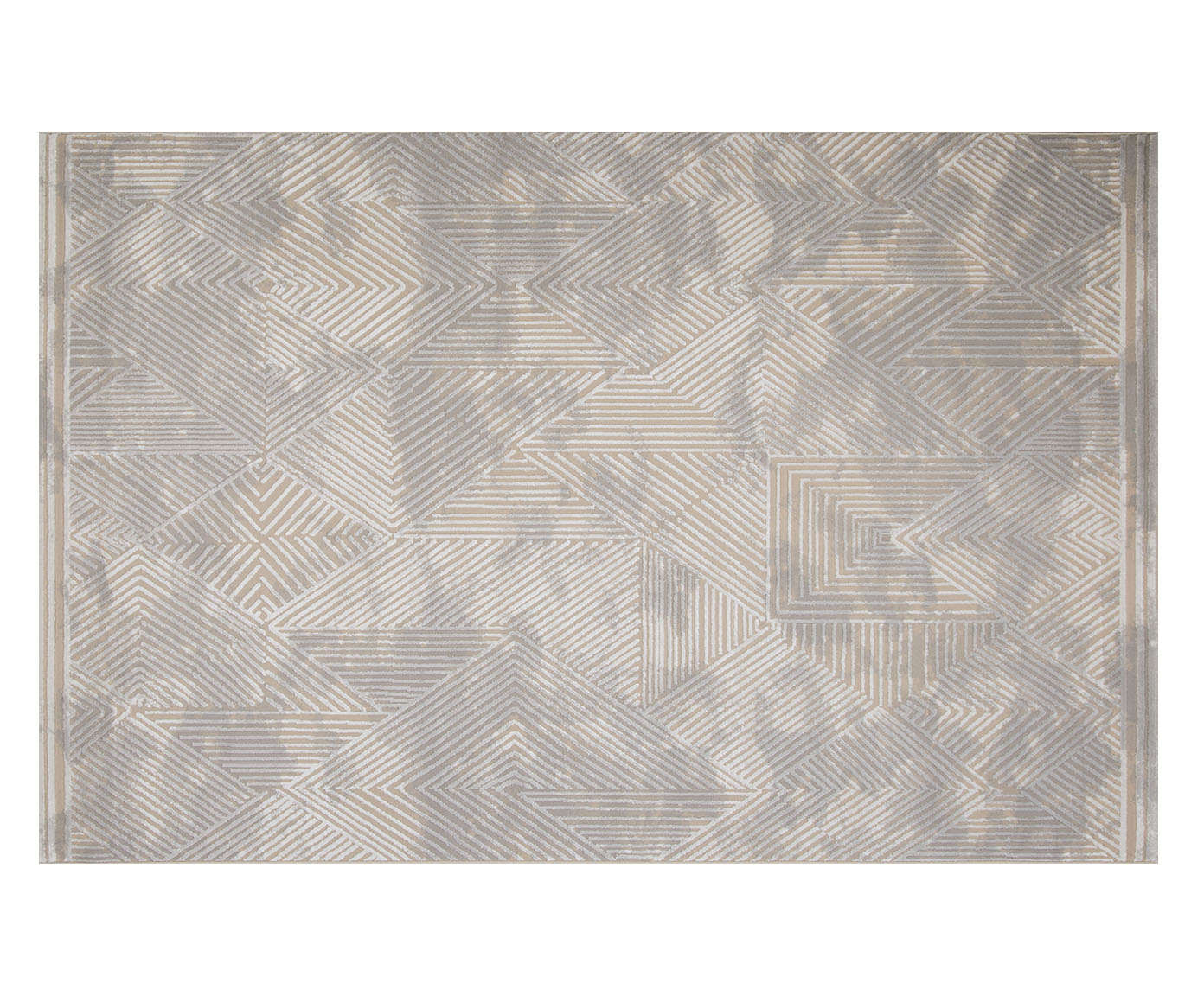 Tapete Luisa - Off White image number 0