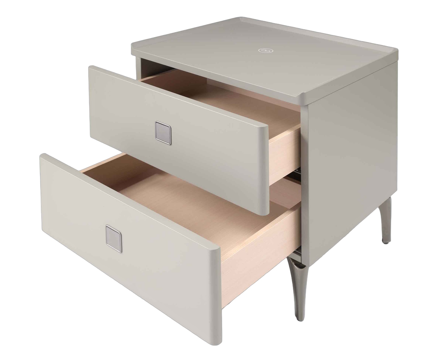 Mesa de Cabeceira Inteligente Smart Vision image number 1