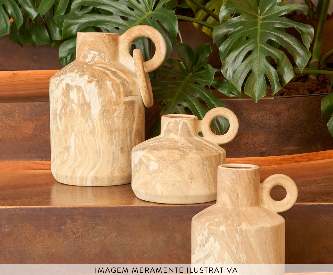 Vaso de Cer&acirc;mica image number 1