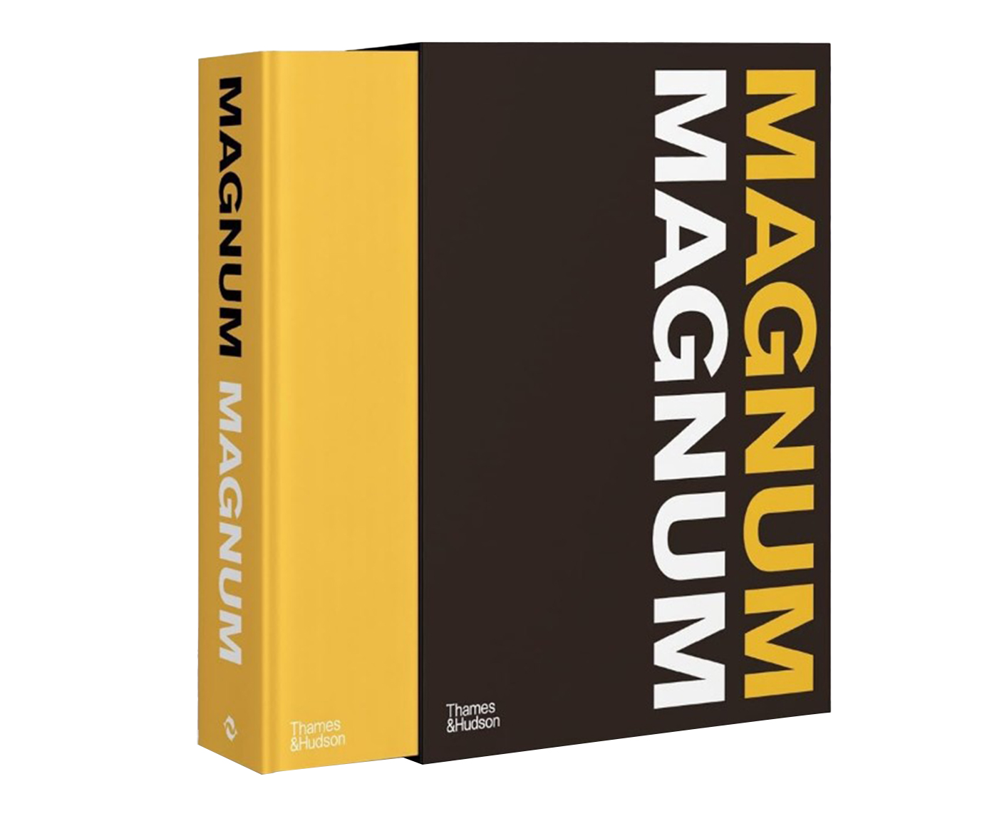Livro "Magnum Magnum" - image 0