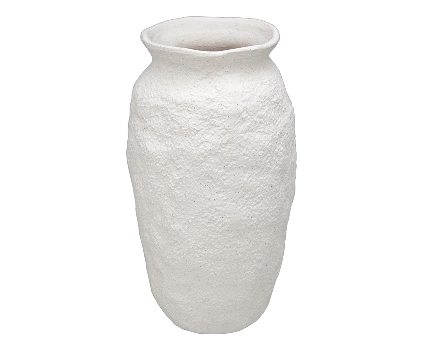 Vaso Decorativo Morxia Branco image number 0