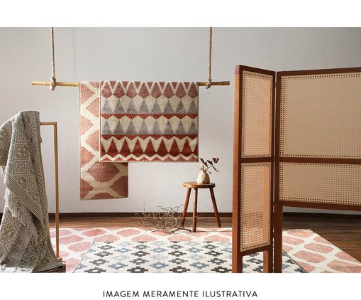 Tapete Trendy Etnico Tis image number 5