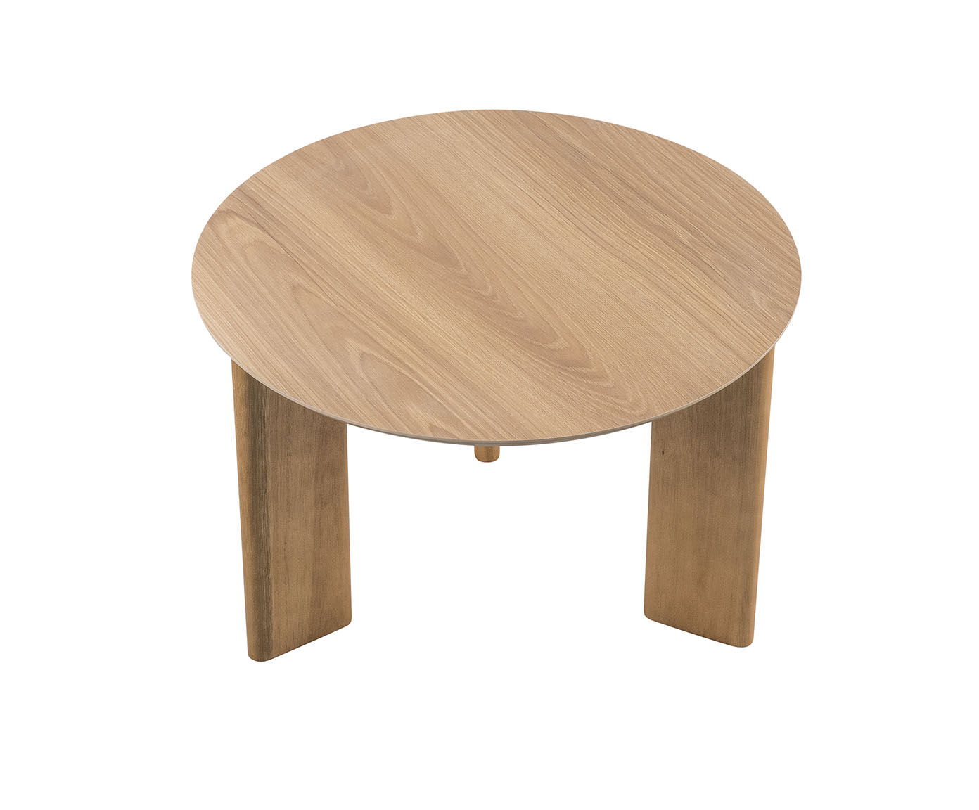 Mesa de Centro Org&acirc;nica Chanfrada Hanover image number 1