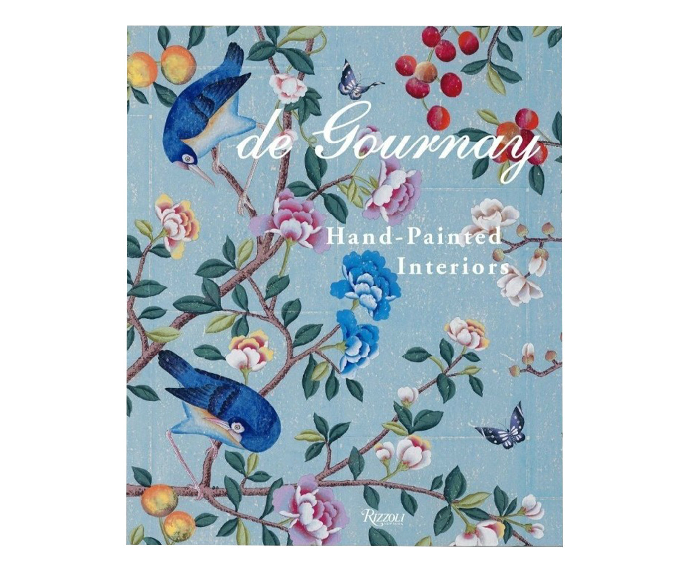 Livro "De Gournay" image number 0