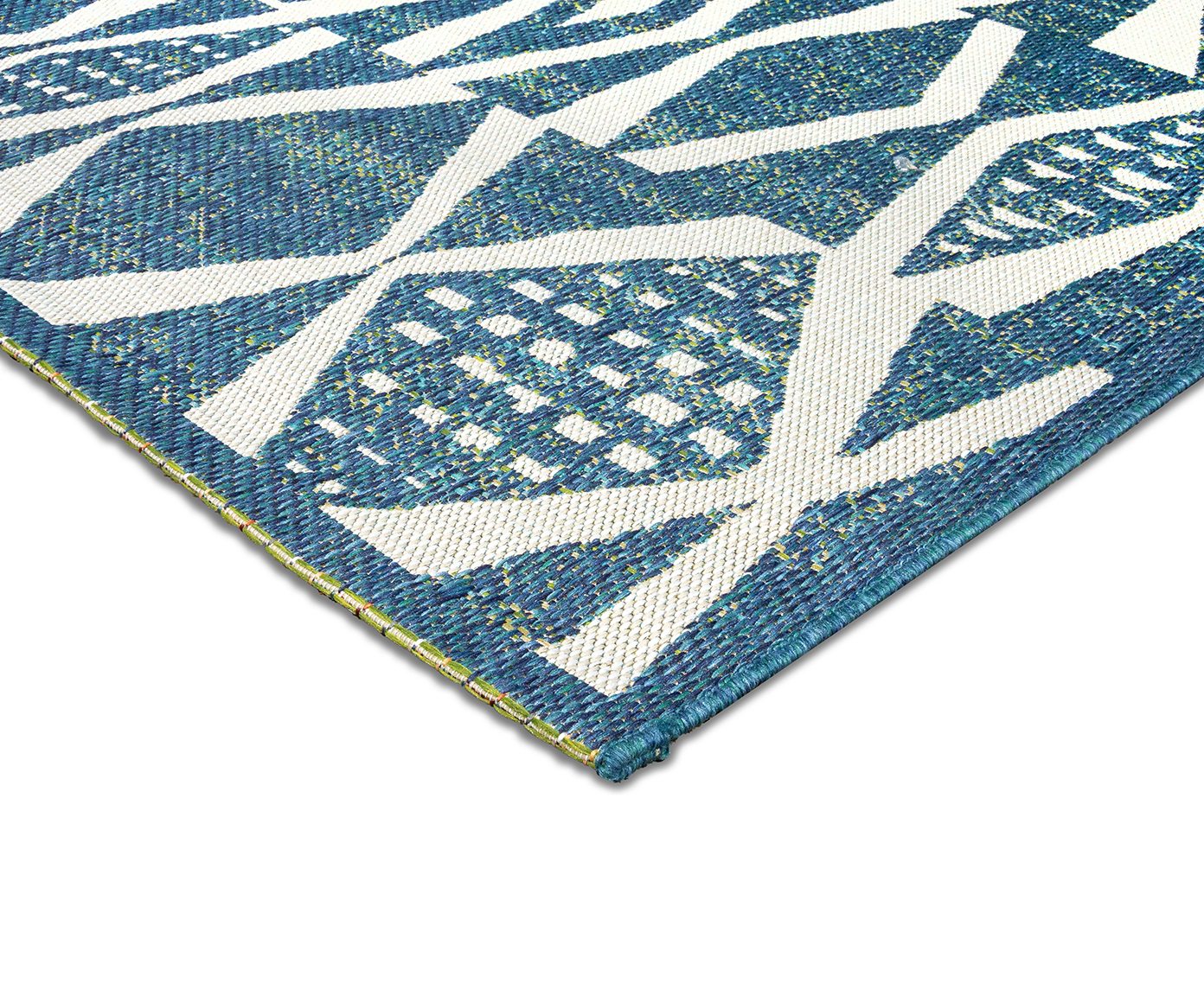 Tapete Aurora Azul - image 1