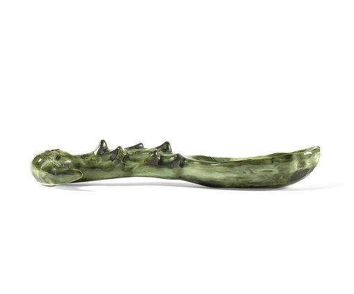 Colher Coisas Lindas Verde image number 2
