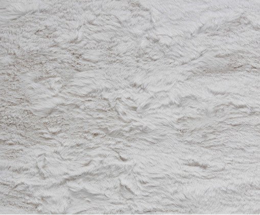 Passadeira Rabbit Fur Branco image number 1