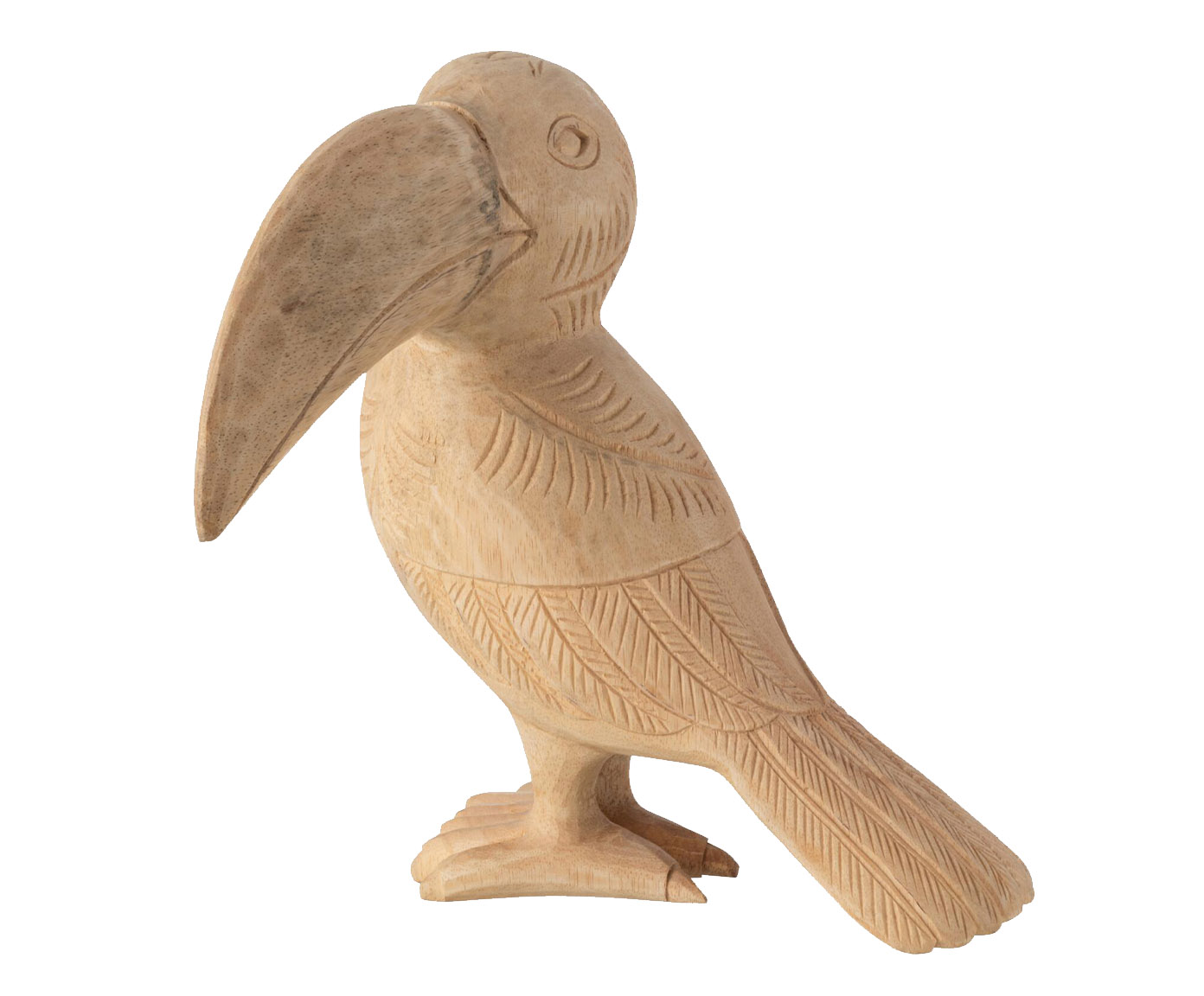 Escultura Tucano - image 0
