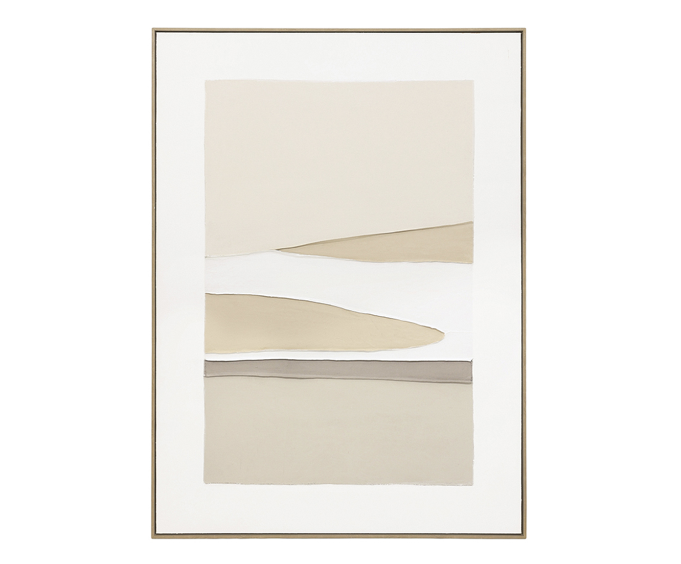 Quadro Areia Lunar image number 0