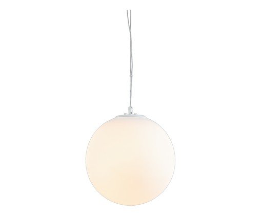 Pendente Tivoli Branco - image 0