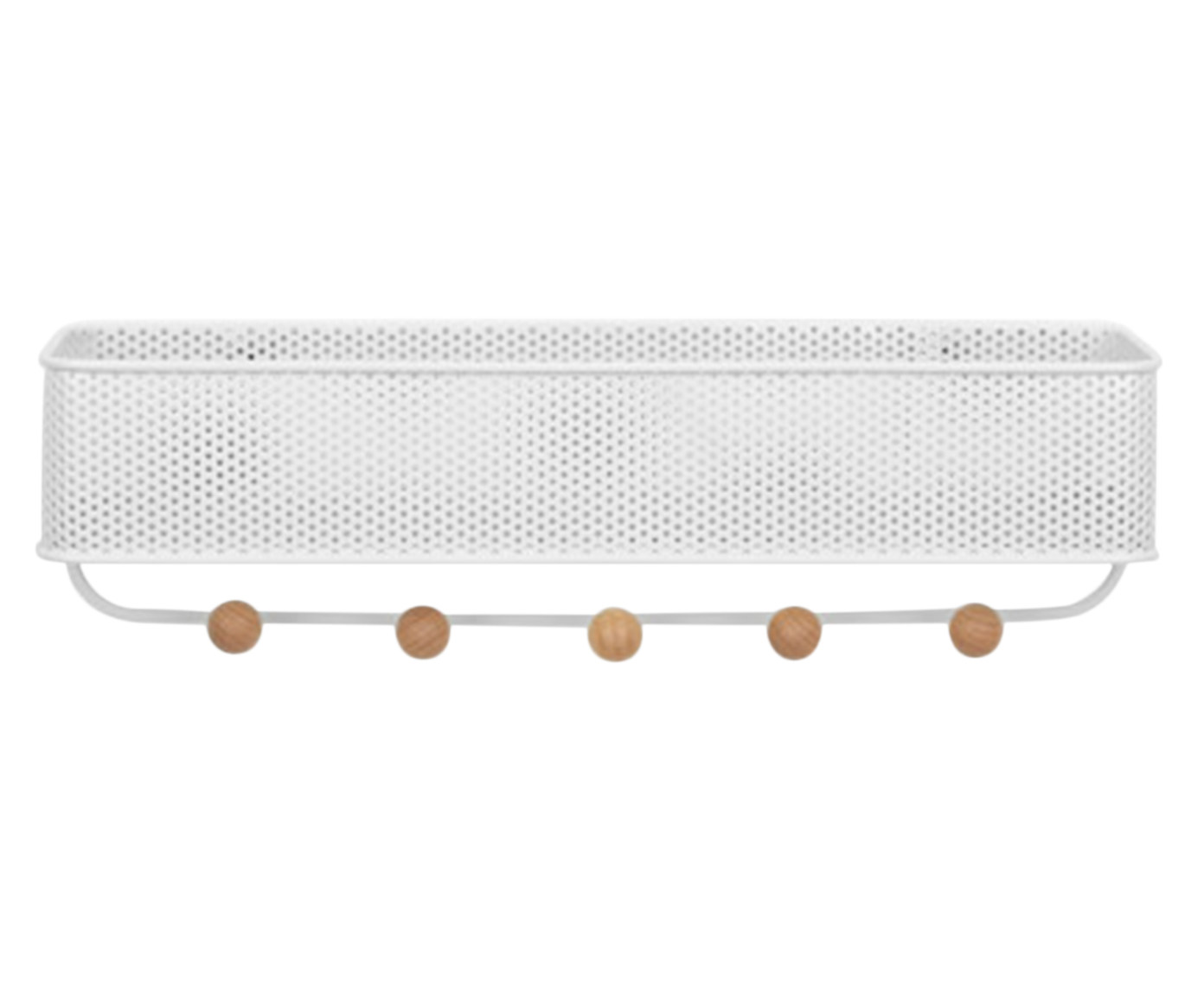 Organizador Estique - Branco - image 0