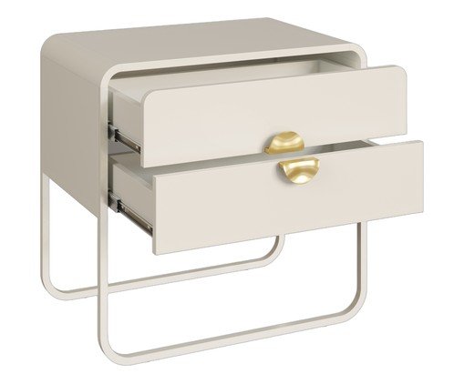 Mesa de Cabeceira Valen&ccedil;a - image 1