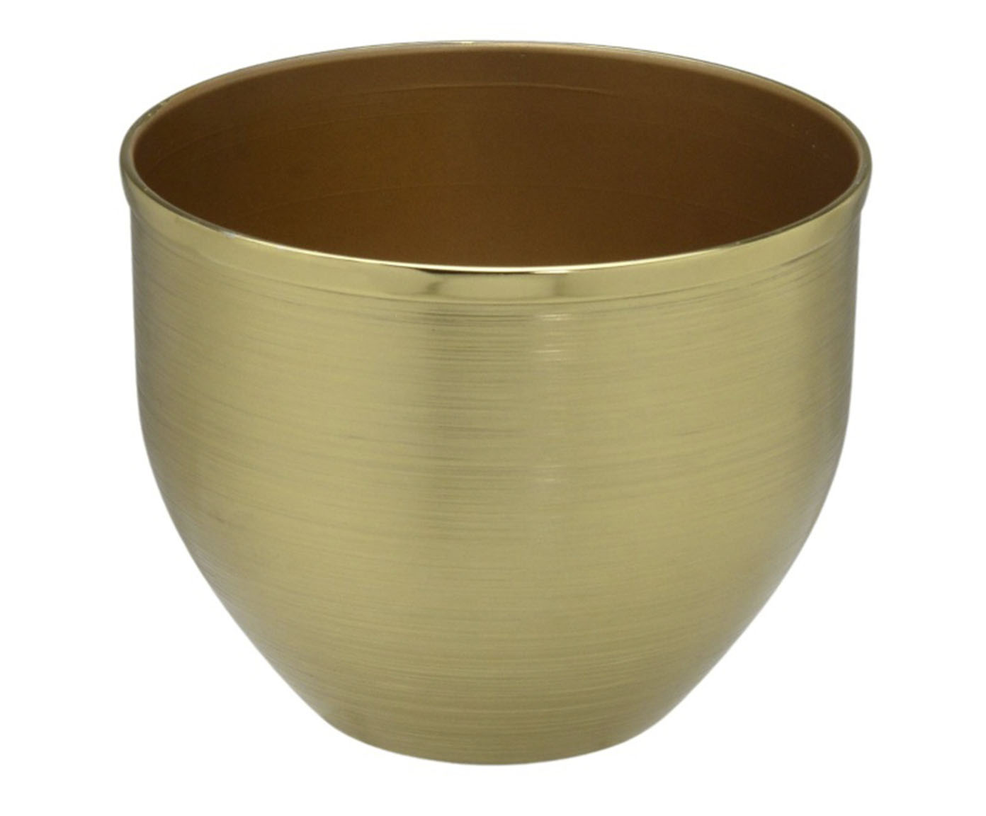 Centro de Mesa Brady I - Dourado image number 1