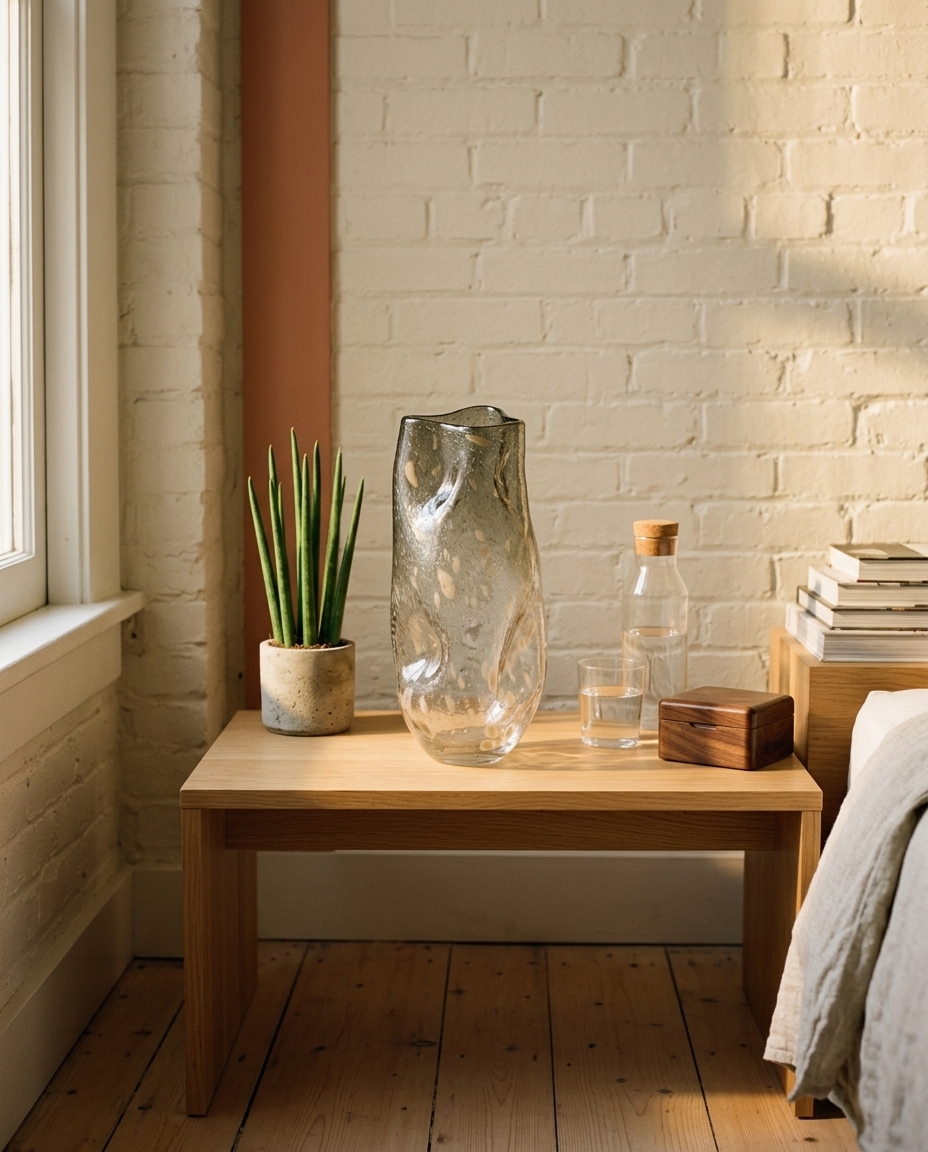 Vaso Decorativo Aechmea image number 3