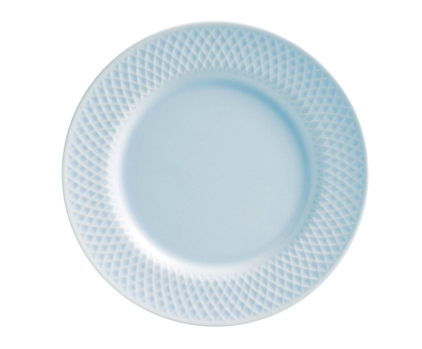 Sousplat Soft Blue - image 0
