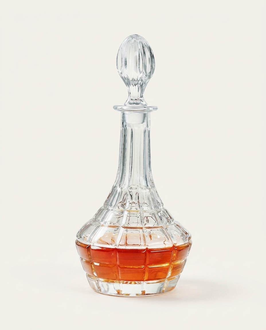 Garrafa para Whisky Old Blend - image 0